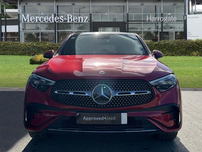 MERCEDES-BENZ Glc Photo 10