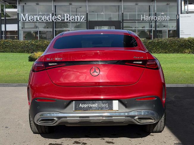 MERCEDES-BENZ Glc Photo 11