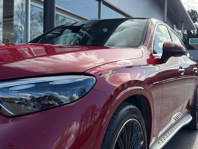 MERCEDES-BENZ Glc Photo 12