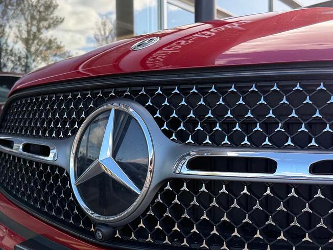 MERCEDES-BENZ Glc Photo 13