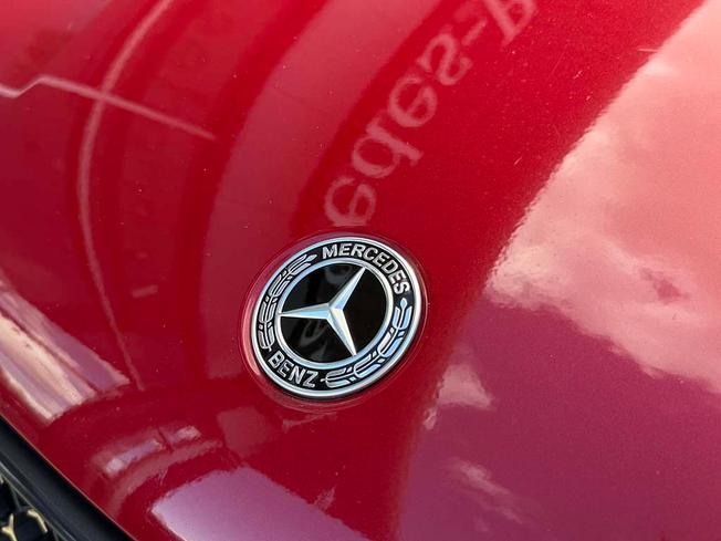 MERCEDES-BENZ Glc Photo 14