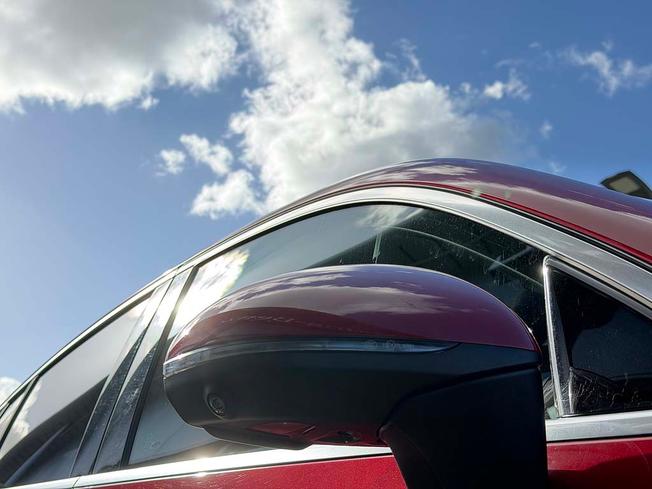 MERCEDES-BENZ Glc Photo 16