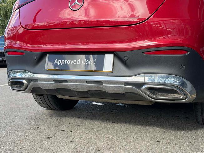 MERCEDES-BENZ Glc Photo 19