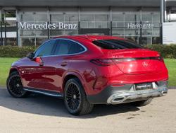 MERCEDES-BENZ Glc Photo 2