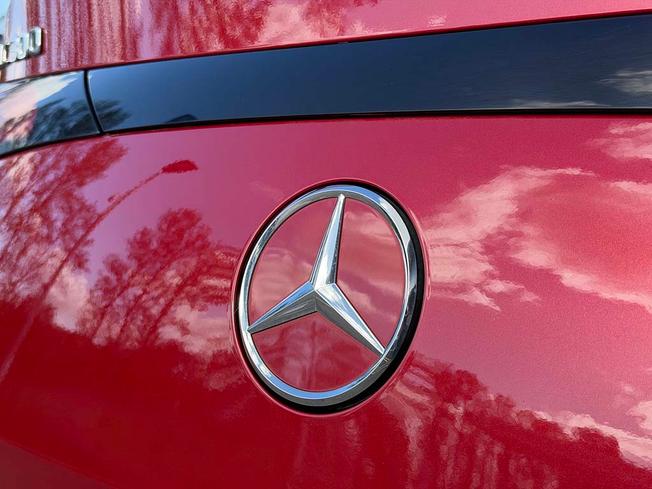 MERCEDES-BENZ Glc Photo 21