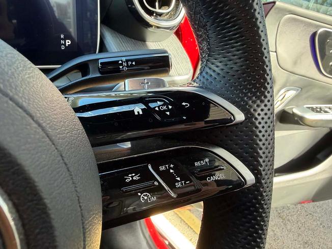 MERCEDES-BENZ Glc Photo 28