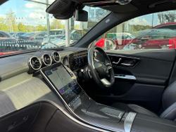 MERCEDES-BENZ Glc Photo 3