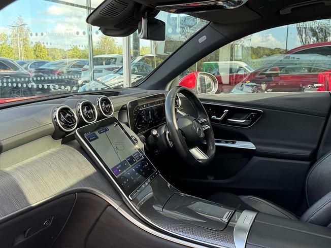 MERCEDES-BENZ Glc Photo 3