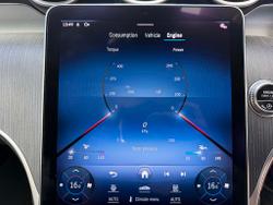 MERCEDES-BENZ Glc Photo 4