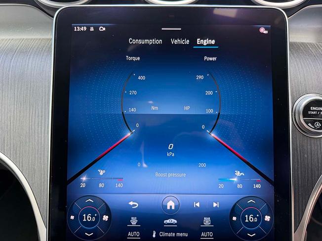 MERCEDES-BENZ Glc Photo 4