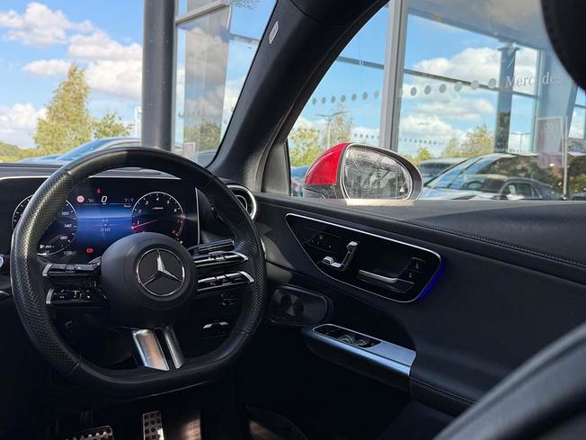 MERCEDES-BENZ Glc Photo 42