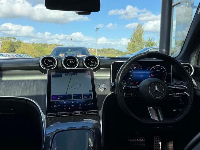 MERCEDES-BENZ Glc Photo 43