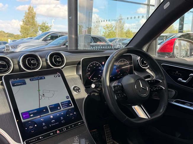 MERCEDES-BENZ Glc Photo 45