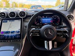 MERCEDES-BENZ Glc Photo 5
