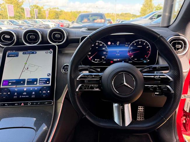 MERCEDES-BENZ Glc Photo 5