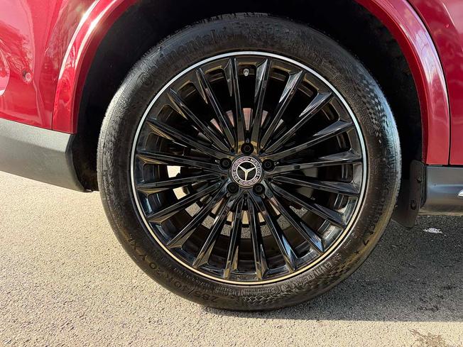 MERCEDES-BENZ Glc Photo 6