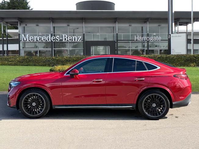 MERCEDES-BENZ Glc Photo 7