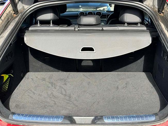MERCEDES-BENZ Glc Photo 9