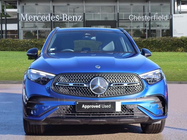 MERCEDES-BENZ Glc Photo 10