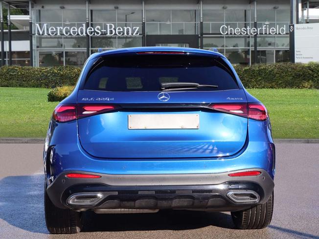 MERCEDES-BENZ Glc Photo 11