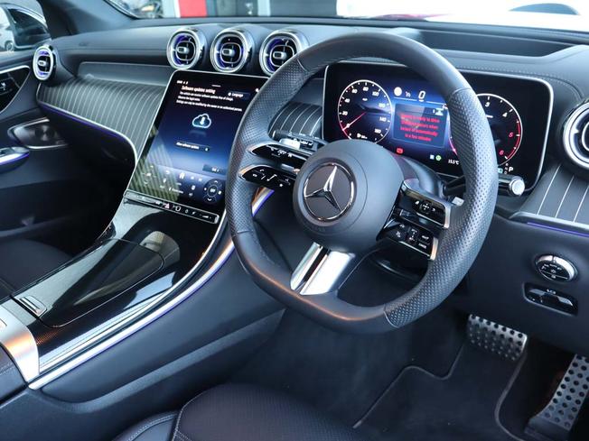 MERCEDES-BENZ Glc Photo 15
