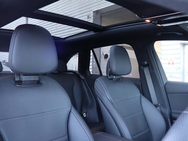 MERCEDES-BENZ Glc Photo 17