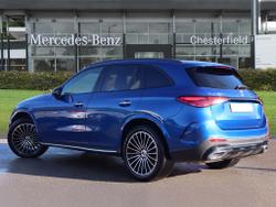 MERCEDES-BENZ Glc Photo 2