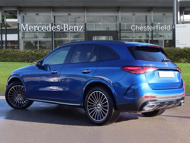 MERCEDES-BENZ Glc Photo 2