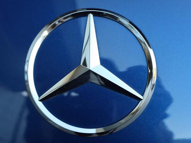 MERCEDES-BENZ Glc Photo 20