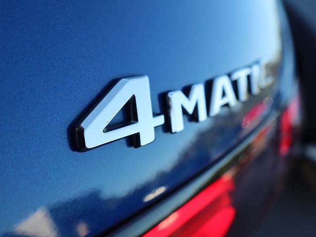 MERCEDES-BENZ Glc Photo 21