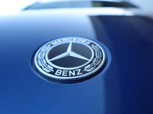 MERCEDES-BENZ Glc Photo 26