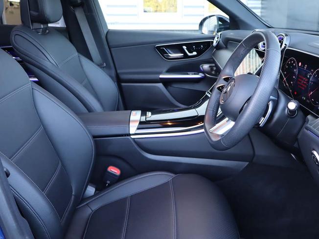 MERCEDES-BENZ Glc Photo 27
