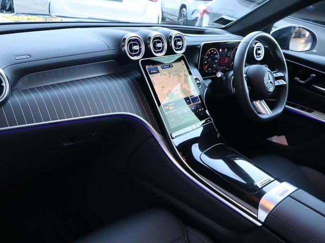 MERCEDES-BENZ Glc Photo 3