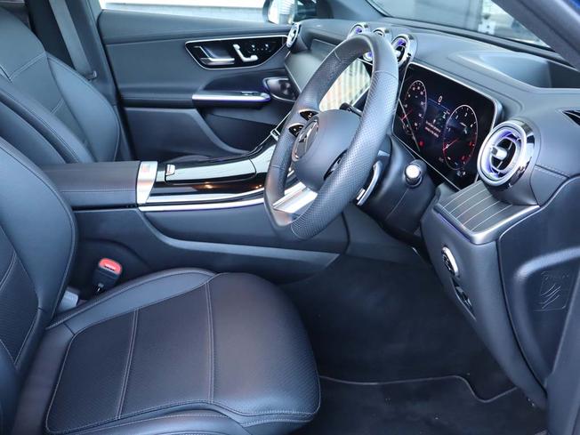 MERCEDES-BENZ Glc Photo 30