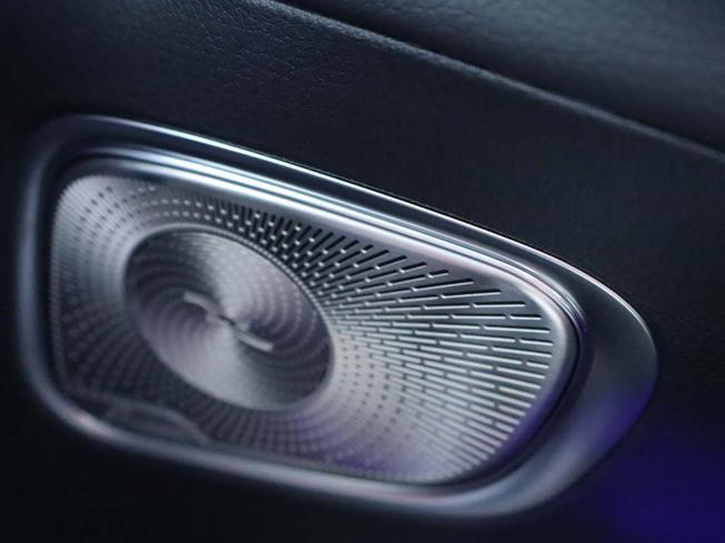 MERCEDES-BENZ Glc Photo 33
