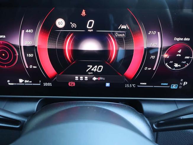 MERCEDES-BENZ Glc Photo 38