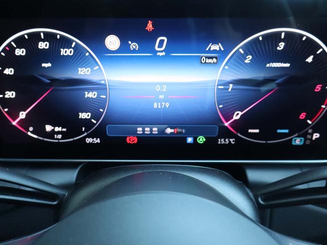 MERCEDES-BENZ Glc Photo 4