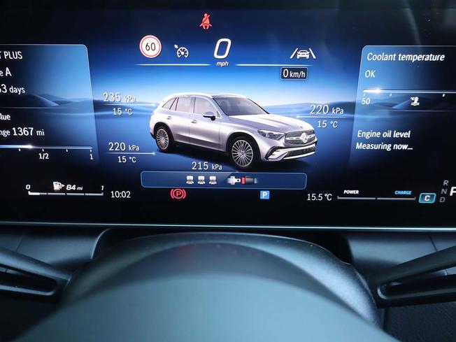 MERCEDES-BENZ Glc Photo 42