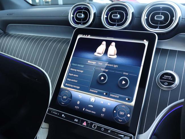 MERCEDES-BENZ Glc Photo 44