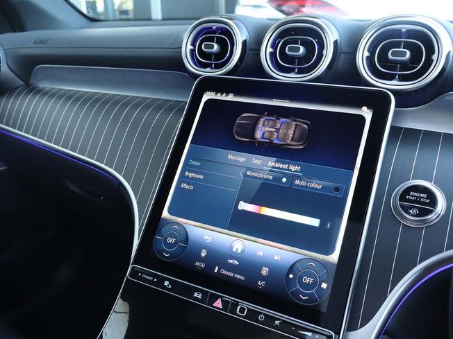 MERCEDES-BENZ Glc Photo 45
