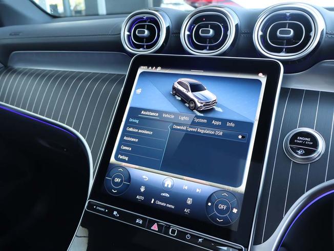 MERCEDES-BENZ Glc Photo 47