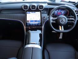 MERCEDES-BENZ Glc Photo 5