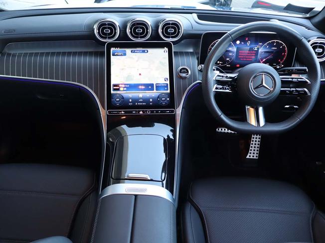 MERCEDES-BENZ Glc Photo 5