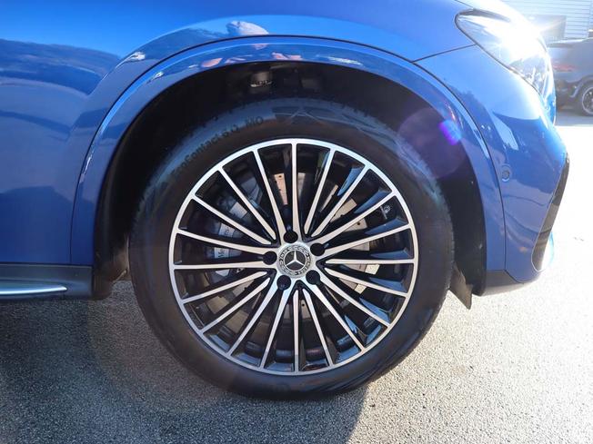 MERCEDES-BENZ Glc Photo 6