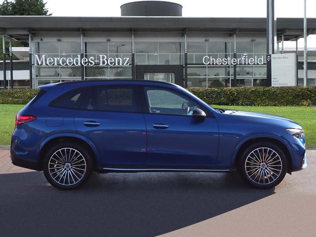 MERCEDES-BENZ Glc Photo 7