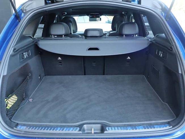 MERCEDES-BENZ Glc Photo 9