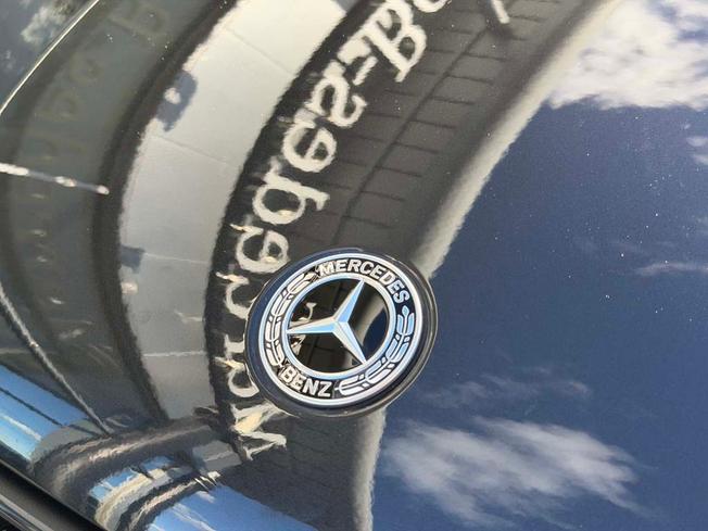Mercedes-Benz GLC Photo 13