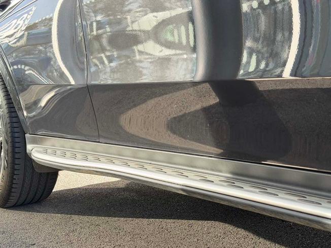 Mercedes-Benz GLC Photo 15