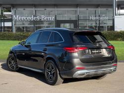 Mercedes-Benz GLC Photo 2