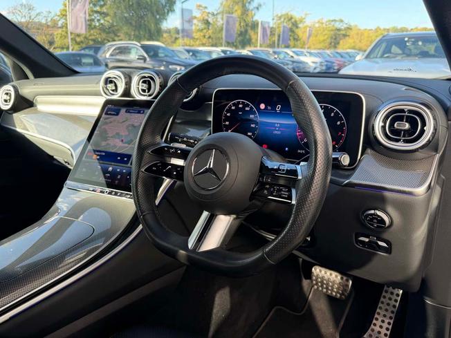 Mercedes-Benz GLC Photo 40